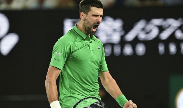 华体官网登录方式-体坛联播｜辛纳坦言德约最伟大，本菲卡希望穆帅再胜皇马