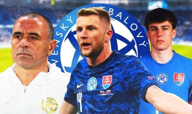 开云电子-【解码斯洛伐克】东欧之星，意式风味