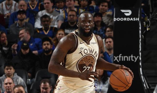 开云登录入口地址-追梦科尔争吵，库明加被雪藏，勇士酝酿大交易？