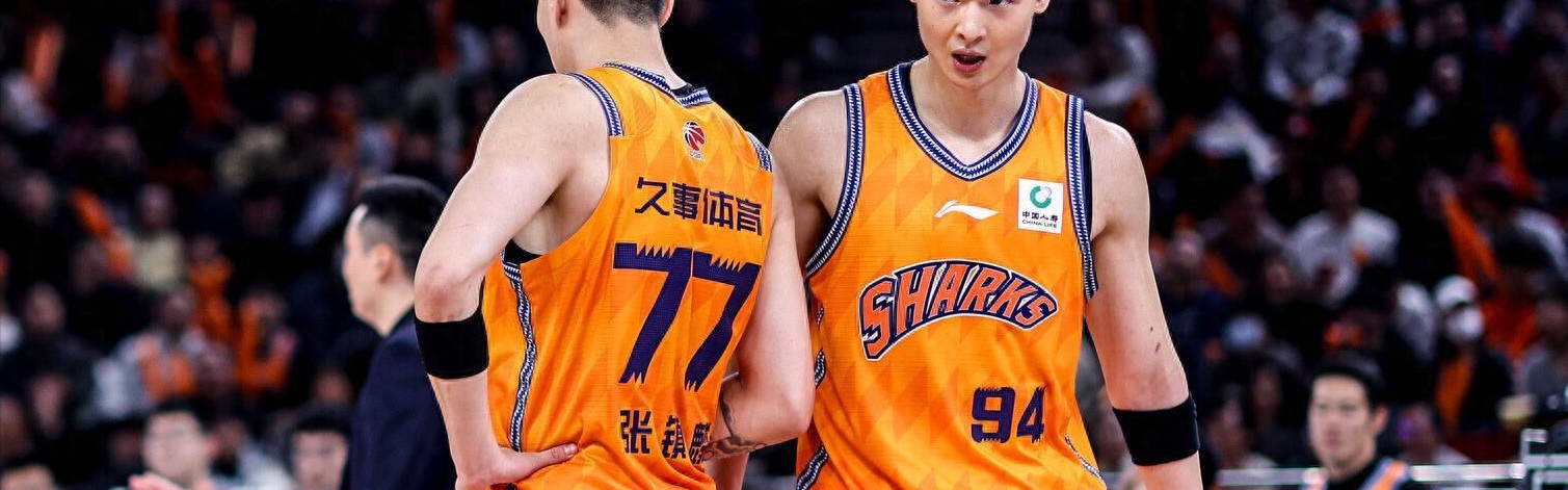 开云电子-离不开周琦！北京水货中锋4中0，差点接班易建联，顶薪还剩1年