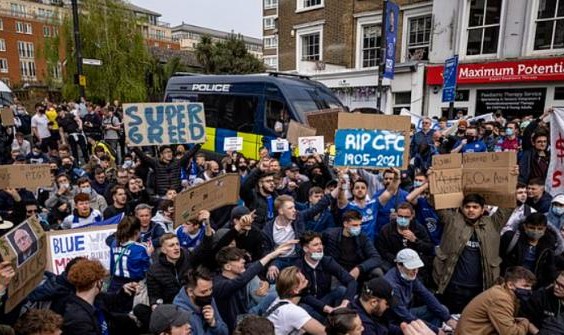 华体官网登录方式-“欧超”没了问题也没了？足球仍有10种顽疾等待治理