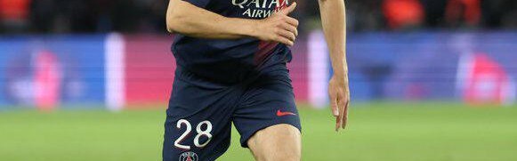 开云官方网站-罗马诺：皇家社会正在与巴黎圣日耳曼就索莱尔转会进行谈判