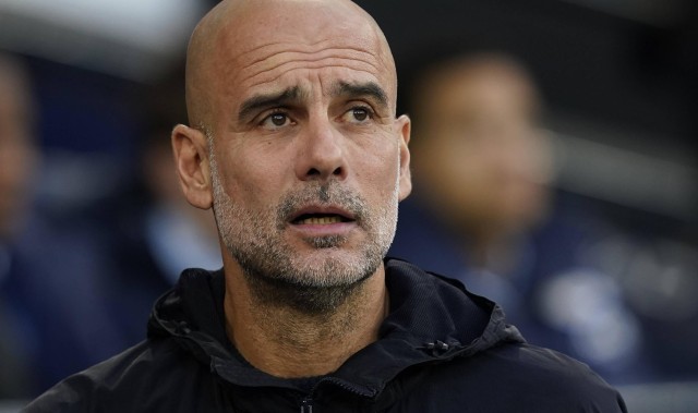 开云登录入口地址-没有姆巴佩贝林，仍被皇马3-0完胜：瓜迪奥拉到底输在了哪里