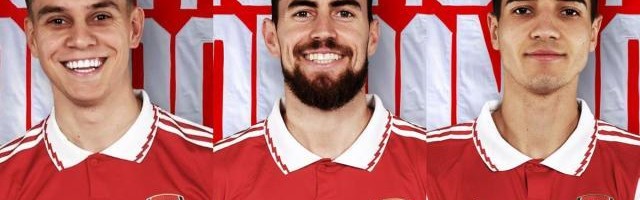 开云电子-阿森纳前中后三线均衡补强，5300万能否锁稳冠军？