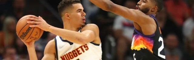 小桥闪耀大桥也不差！布里奇斯打出DPOY级防守