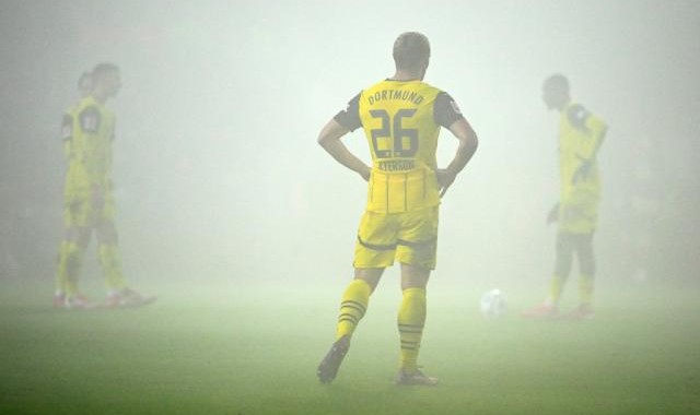 华体官网登录方式-秦游夏：多特蒙德，你到底想要什么？