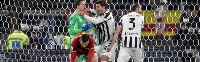 梁熙明：一看天，二看囧，成就尤文超级大翻盘