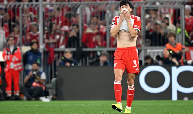 开云电子-法尔克：金玟哉的经纪人被告知切尔西对球员感兴趣，拜仁愿意谈判