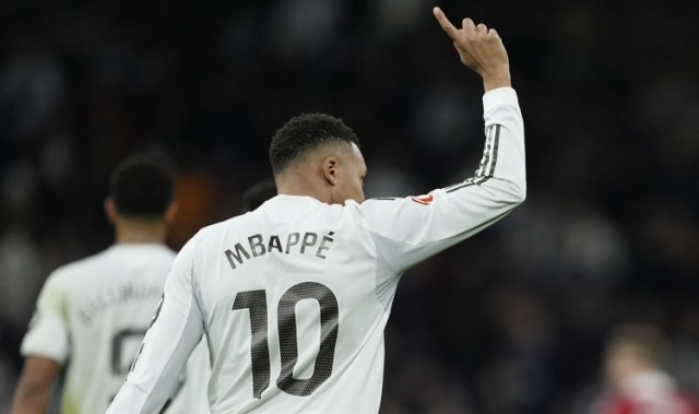 开云电子-姆巴佩本赛季欧冠联赛阶段打进11球，追平C罗15/16赛季创造纪录