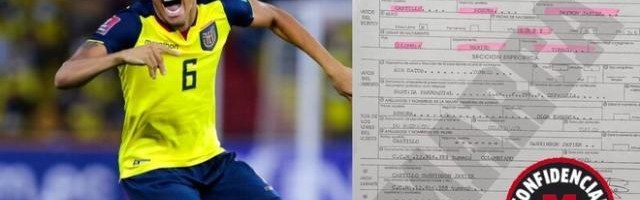 开云电子-智利再次举报对手违规，这次能让他们打上世界杯吗