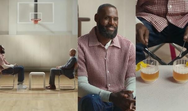 起诉詹姆斯球迷：不想讹钱 我本可以要精神损失费