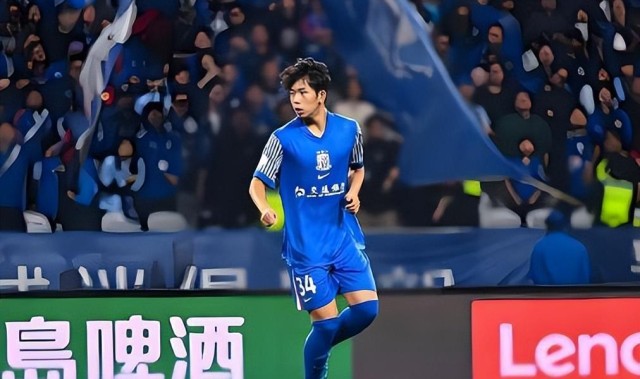 开云电子-U23国足明明锋线无人可用，为何还是要启用刘诚宇，原因找到了