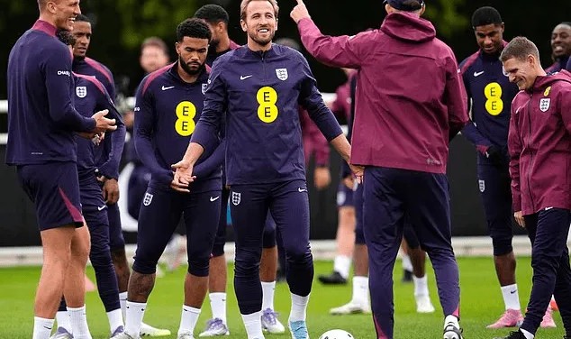 开云官方网站-邮报：英格兰选择堪萨斯城为世界杯训练基地，地理位置优越