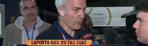 开云登录入口地址-会参加下一次选举吗？丰特：这件事情对我来说没有时间限制