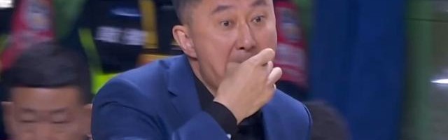 华体官网登录方式-杜锋：我们上半场限制南京得到了29分 下半场手感回暖掌控主动权