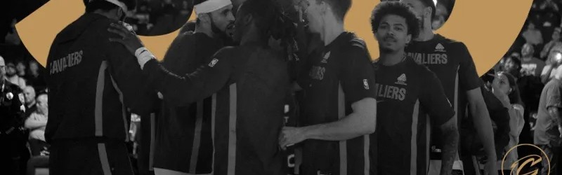 开云登录入口地址-期待季后赛！骑士官方：恭喜球队连续第二个赛季取得50+胜场