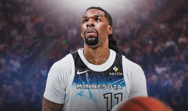 美媒：森林狼队球员里德的姐姐遭枪击身亡，嫌疑人已被拘捕