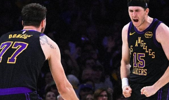 开云电子-有点尴尬，湖人本赛季三杀森林狼&amp;amp;詹姆斯均未出场