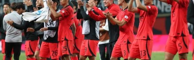 开云登录入口地址-卡塔尔世界杯揭幕仅剩一月 亚洲六强开启最后冲刺