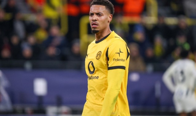 德天空：曼城密切关注多特中场恩梅查，他出自曼城青训且愿意回归