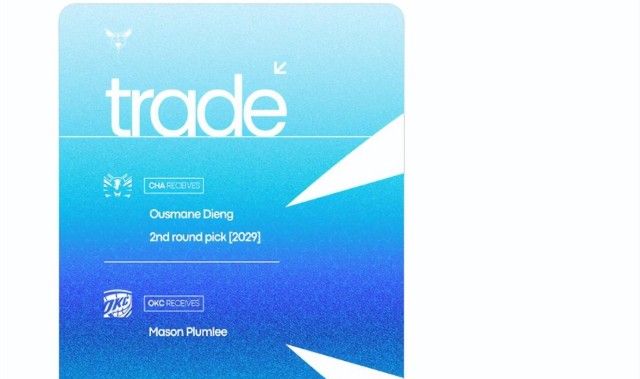 华体官网登录方式-9战8胜冲附加赛！黄蜂接手琼斯再获2次轮：未来七年11首轮+13次轮