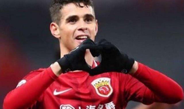 开云电子-奥斯卡：外界对踢中超有偏见 我现在肩负更多责任