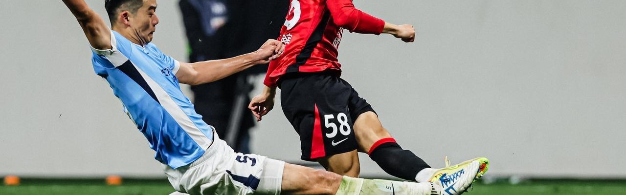 华体官网登录方式-喜讯！成都蓉城又将诞生一名国脚？首轮中超登场就破门，球迷点赞