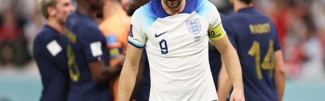 开云电子-凯恩：我要为失点承担责任 希望索斯盖特留任