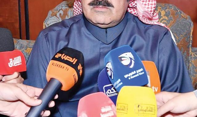 开云官方网站-科威特申办2031亚洲杯 印尼韩国之后第三个申办国