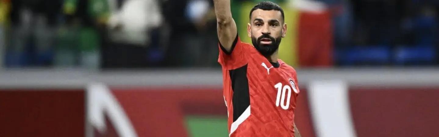 开云官方网站-TA：与梅西此前境遇相仿，萨拉赫仍在等待他的“国家队时刻”