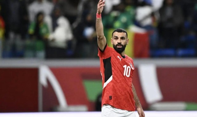 开云官方网站-TA：与梅西此前境遇相仿，萨拉赫仍在等待他的“国家队时刻”