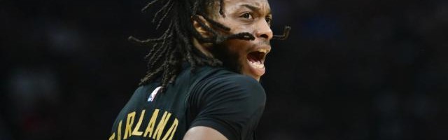 华体官网登录方式-离谱罚球葬送比赛！骑士虽东部第一仍需补强阵容？