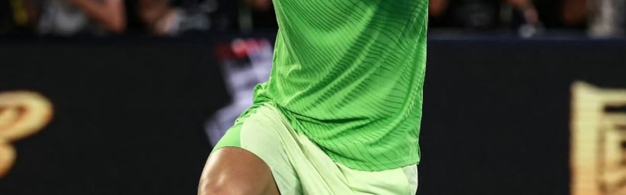 开云电子-还说阿卡浪？大机会把握他可是史上独一档！