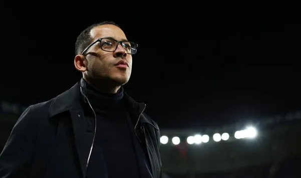 罗西尼尔：桑切斯擅拦截+扑救，约根森出球好，他们各有特点