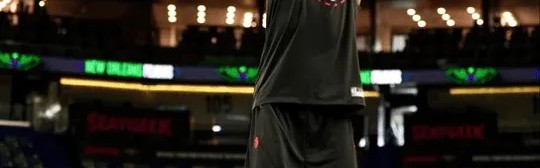 开云电子-英格拉姆谈新奥尔良：这里给我一种家的感觉，非常接地气