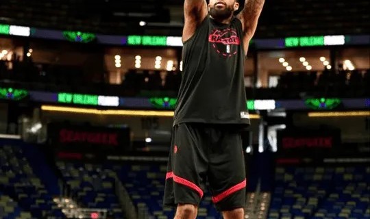 开云电子-英格拉姆谈新奥尔良：这里给我一种家的感觉，非常接地气