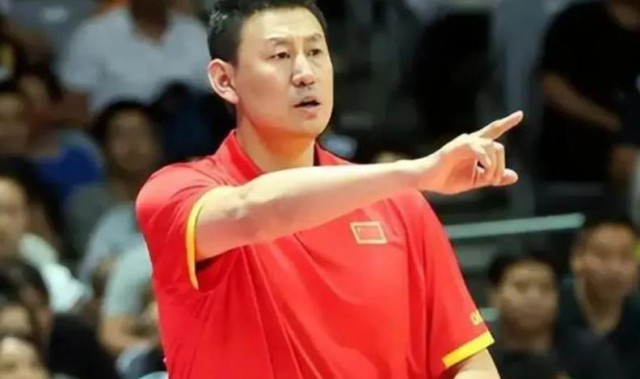 华体官网登录方式-三年禁赛期满，李楠即将复出，可能取代许利民成为首钢新主帅