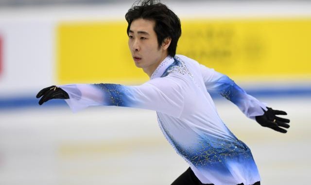 华体官网登录方式-金博洋找回最佳状态仍需时日 女单冰舞各有惊喜