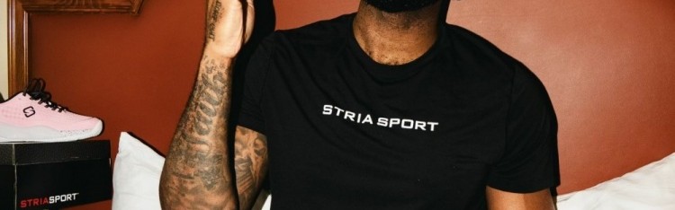 华体官网登录方式-球鞋记者：德拉蒙德入股新兴球鞋品牌 将推出个人签名鞋