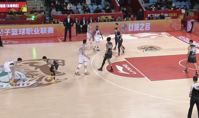 虎口脱险！高速男篮77：68逆转战胜吉林，赛季双杀对手