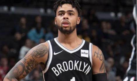 数据、争冠、好友三不误 拉塞尔放弃高薪钟情达拉斯