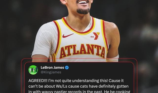 开云电子-场均27+11，干翻三巨头！詹皇替吹扬落选全明星鸣冤