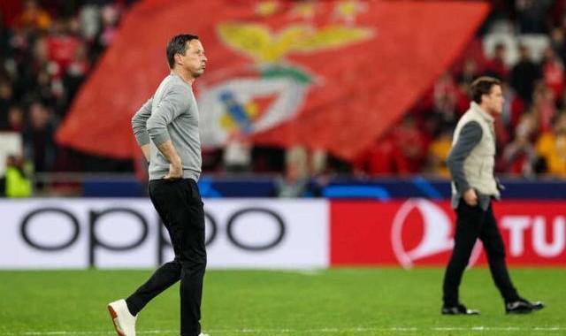 开云电子-施密特做过工程师 拉法把MVP奖让给贡萨洛·拉莫斯