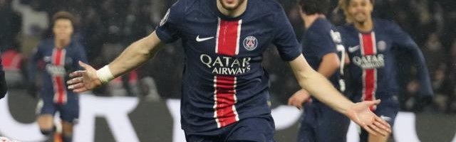 【观察】今年冬窗，巴黎不会再有克瓦拉