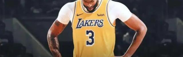 牵一发而动全身！詹姆斯若不续约浓眉哥或被交易