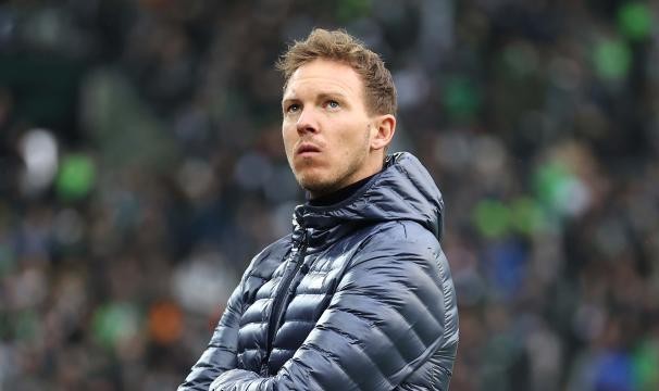 开云电子-【观察】德国队新帅候选逐一扫描，哪种方案最合适？