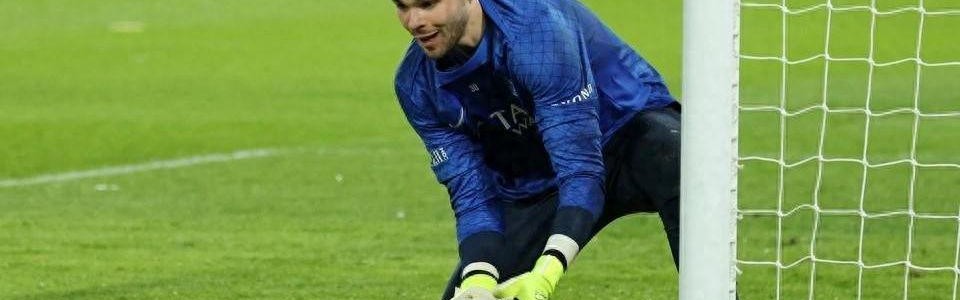 开云登录入口地址-谢瓦利耶点球大战救主，巴黎换掉多纳鲁马果然没错