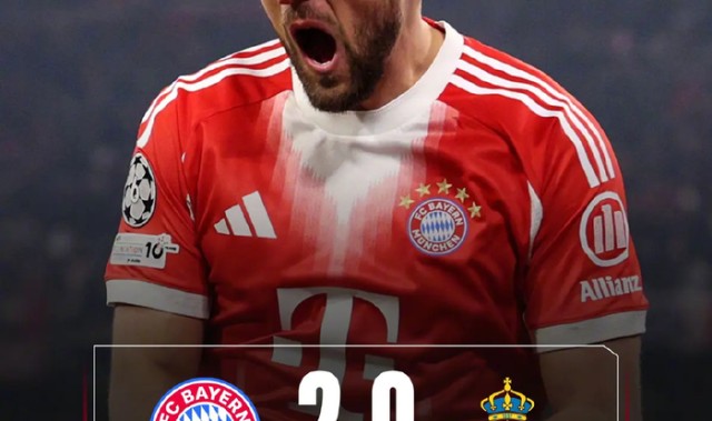 失点+吃红牌还能赢！拜仁不小心暴露，冠军相真藏不住了！|哈里·凯恩|曼努埃尔·诺伊尔|哈里凯恩|拜仁慕尼黑|金玟哉_新浪体育_新浪新闻