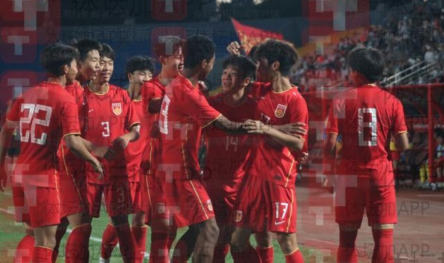 开云登录入口地址-马德兴：国少短板亟待加强 青少年精英足球已上道