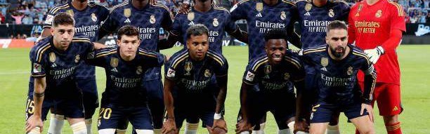 开云登录入口地址-【西甲】贝林厄姆3场4球！皇马客场1比0塞尔塔3连胜